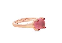 Anello Lucos Donna in Argento ES894-ROSA - ES894-ROSA